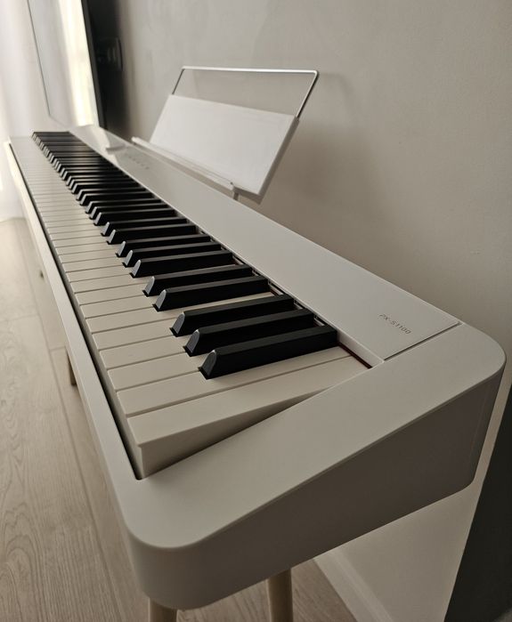 Пианино цифровое Casio Privia PX-S1100