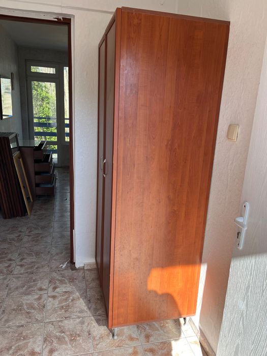 Комплект мебели за обзавеждане на хол