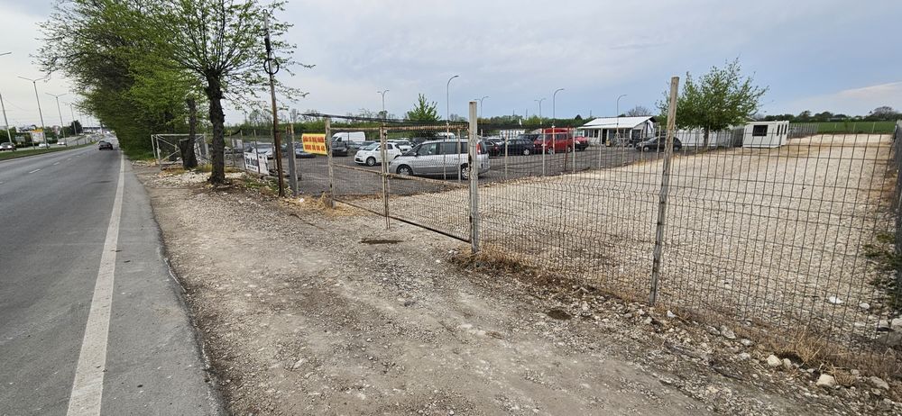 Дава се под наем Офис в Добрич, Добротица - Варненска - 1500 кв.м за 1122 € - Снимка #14