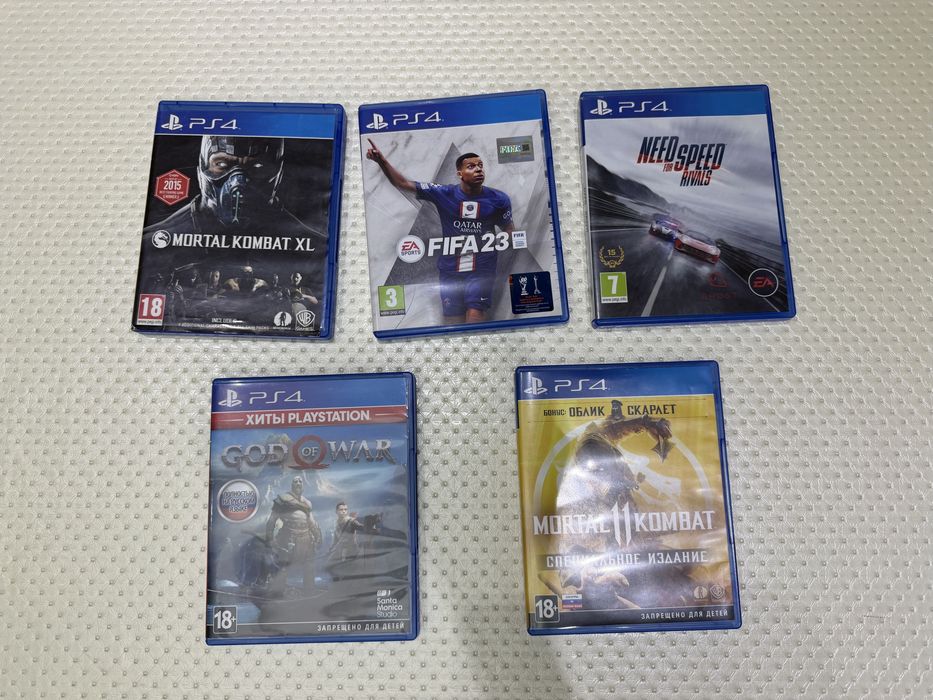 Sony PlayStation 4 CUH-1208B 1TB