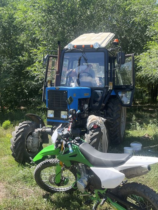 Мотоцикл 250 кубов