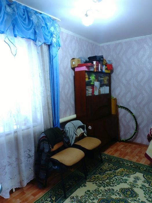 Дом 4 комн.. Затобольск