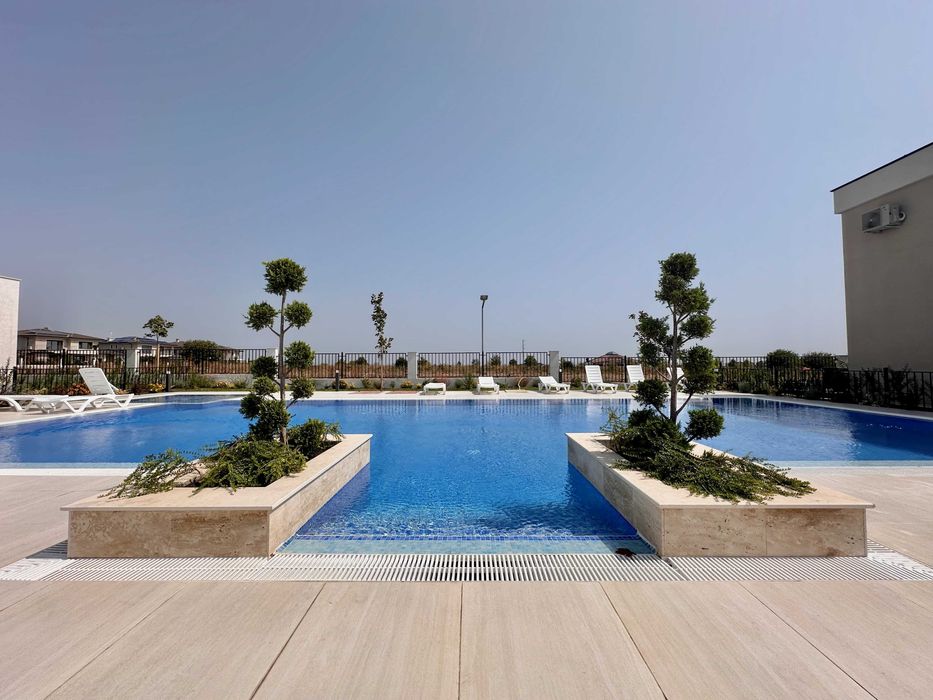 Продава се Къща в Поморие - 142 кв.м за 1901 €/кв.м - Снимка #14