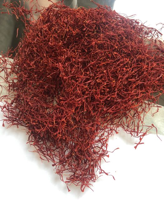 Български шафран BLS