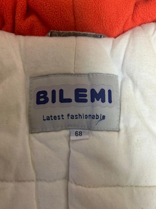 Продам детский камбинезон(68)