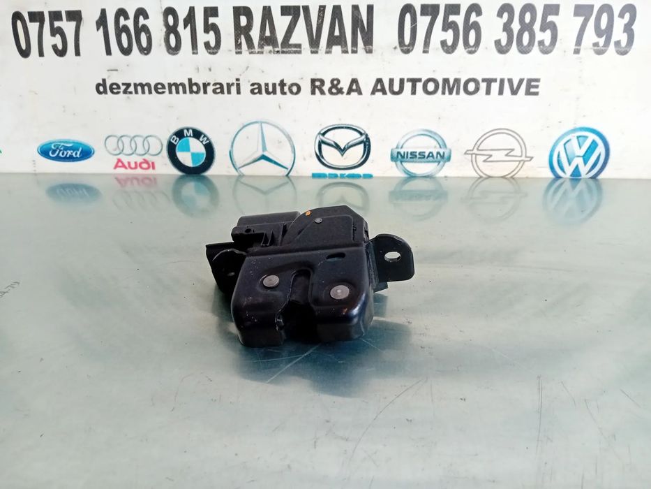 Broasca Blocator Incuietoare Haion Hayon Dacia Duster 2010-2017