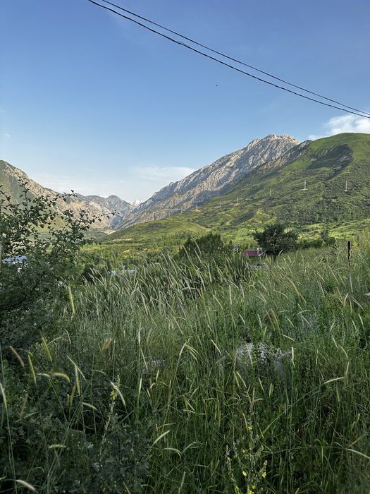 Продаеться участок земли Ugam-Chatkal National Park