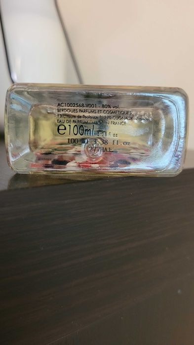 Berdoues Guaria Morada 100 ml
