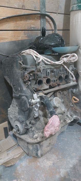 Двигатель 5sfe б/у