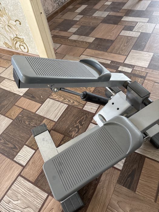 Мини степпер , компактный тренажер