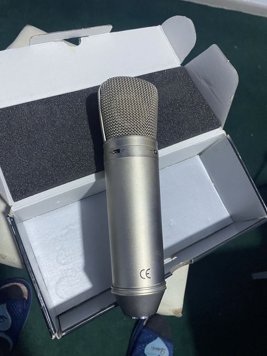 B-2 pro Микрафон студия