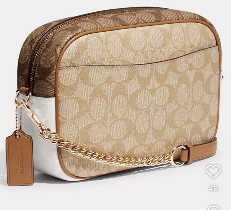Продам сумку Coach оригинал