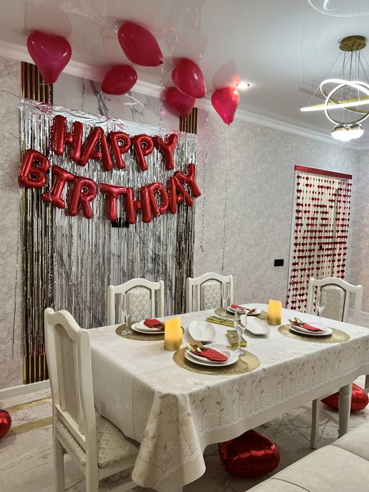 Посуточный квартира