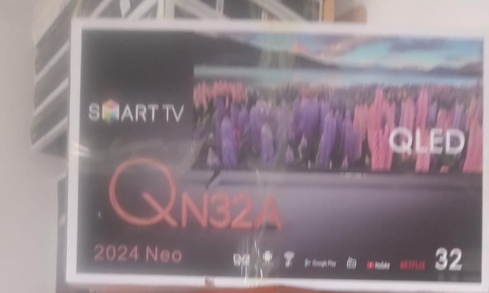 Срочно продается Смарт телевизор