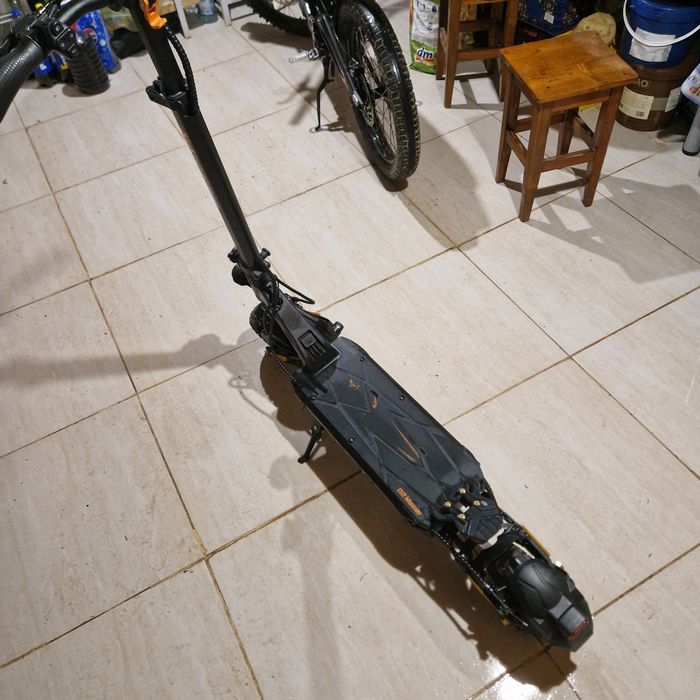 Kukirin g2 master 2024