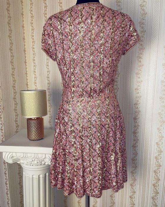 Rochie bijuterie MANOUSH