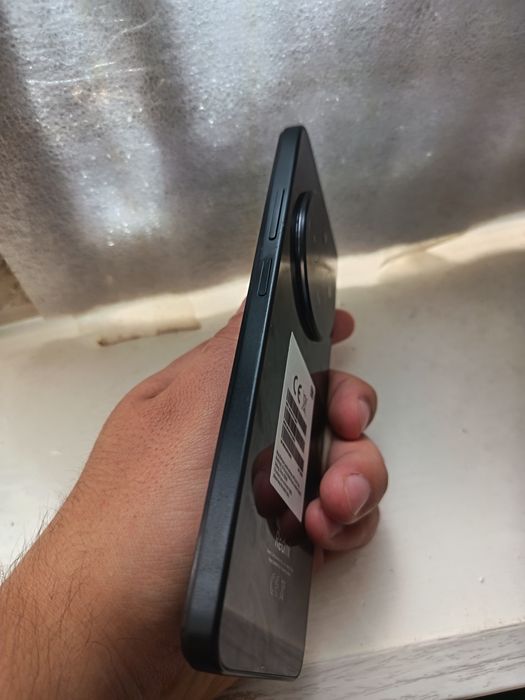 Redmi 14 xotira 128