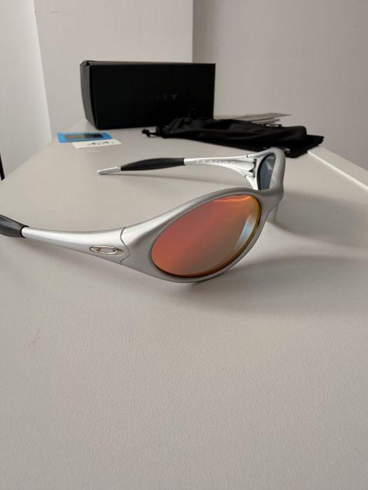 Ochelari Oakley Eye Jacket