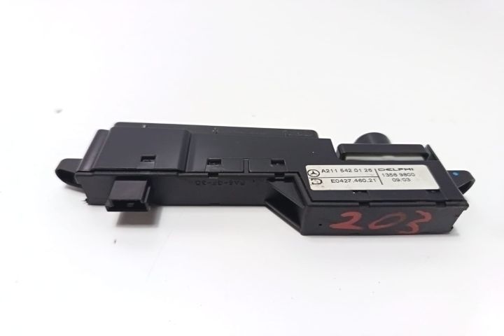 Indicator schimbare viteze A2115420126 Mercedes-Benz E-Class W211