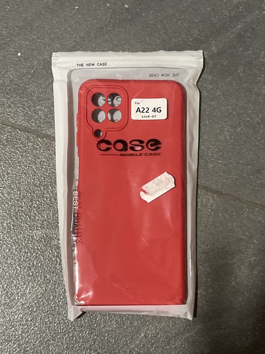 Калъф за Samsung A22 4G
