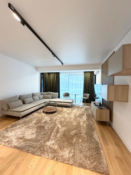 Apartament 2 camere LUX Yacht Kid - direct proprietar