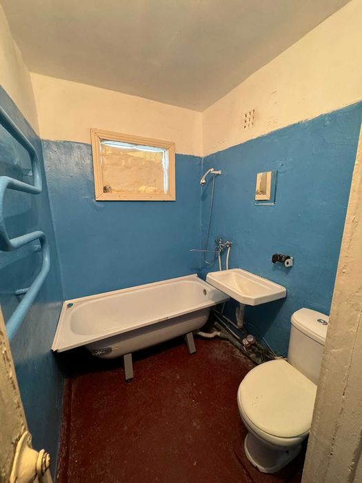 1-ком.кв. на Кирова