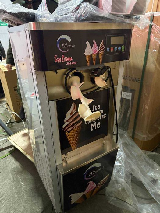 Фризер Мороженое Аппарат MILD RICH
