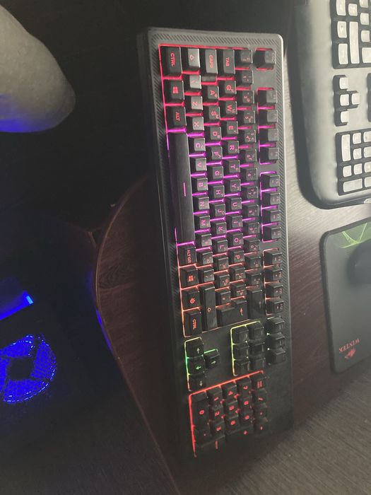 Steelseries apex 150