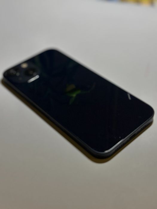 IPhone 13 черный