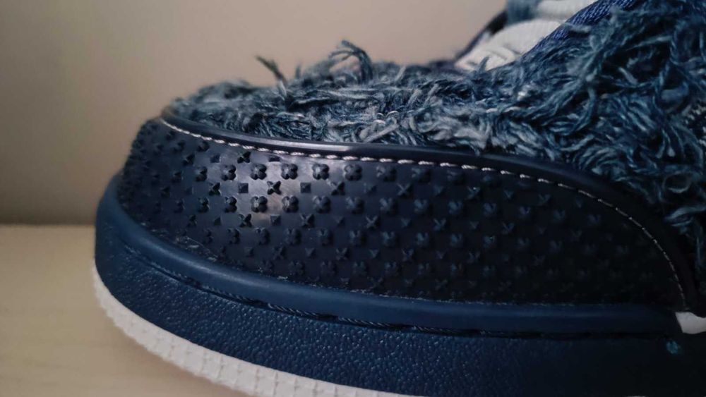 маратонки LV Skate sneaker