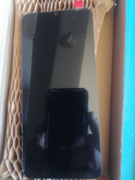 Нов дисплей за Xiaomi Redmi 9A/9C без рамка