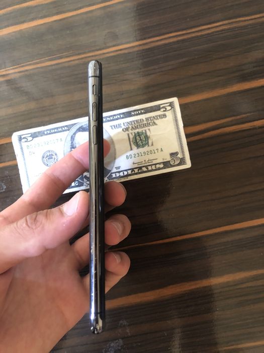 iPhone Xs Max 64Gb fec iwlidi