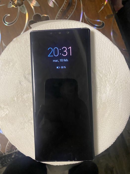 Huawei Mate 30 Pro