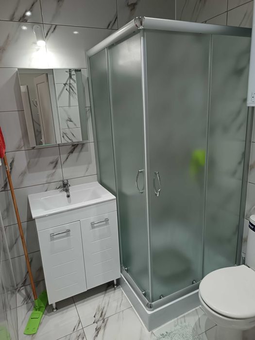 Дава се под наем Едностаен апартамент в к.к. Св.Св. Константин и Елена - 40 кв.м за 331.5 € - Снимка #1