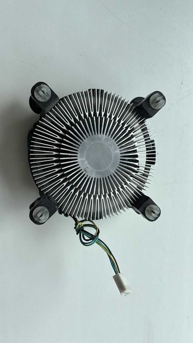 Кулер Intel BOX socket 1155