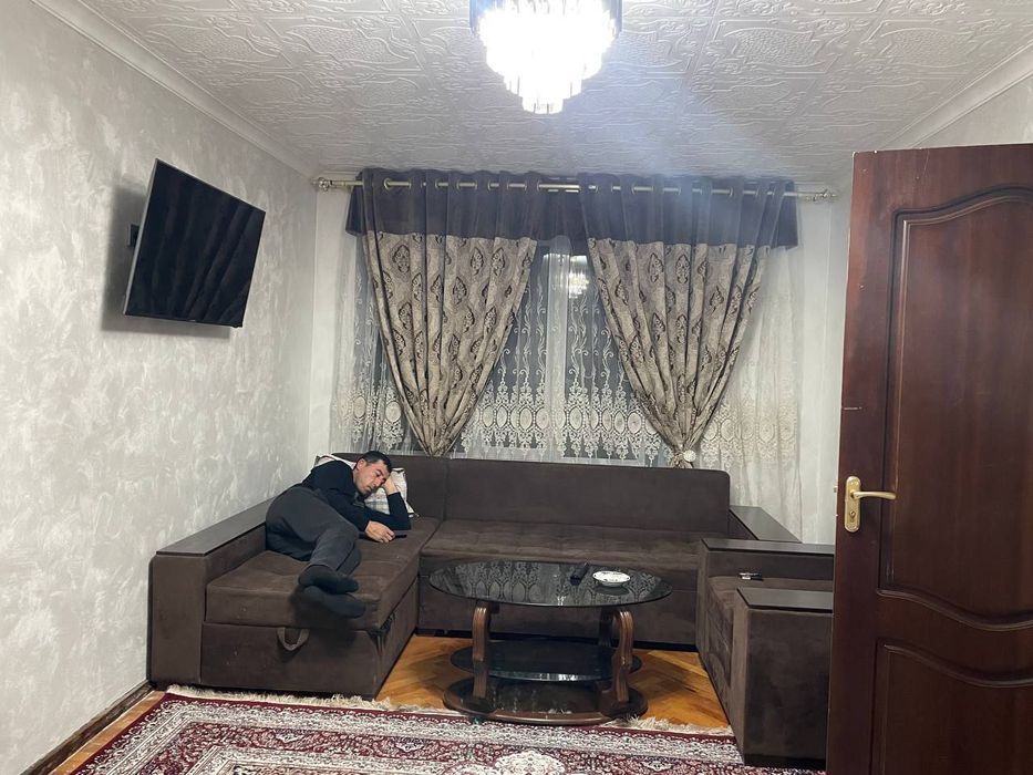 IJARAGA BERILADI 3 хона Yakkasaroy tumani, Shota Rustaveli ko‘chasi, 1