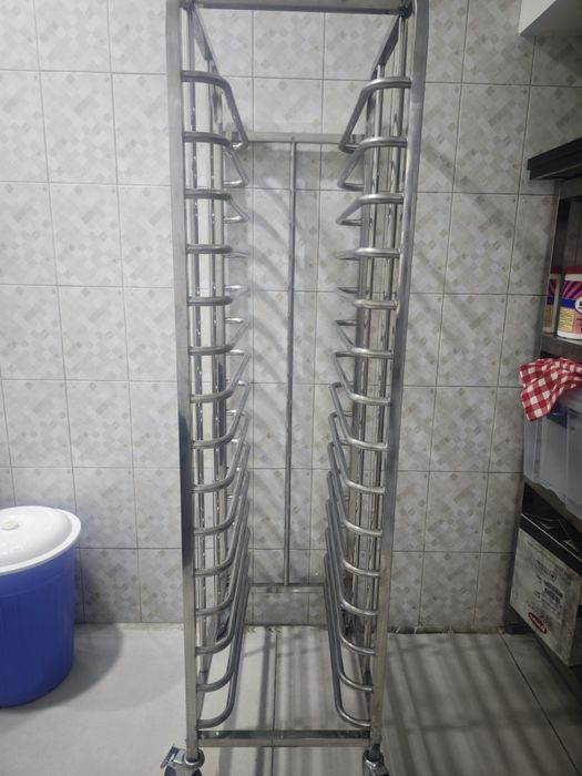 Продается оборудование для кухни