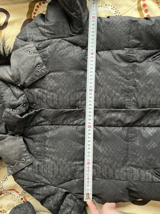 Дамско яке Guess