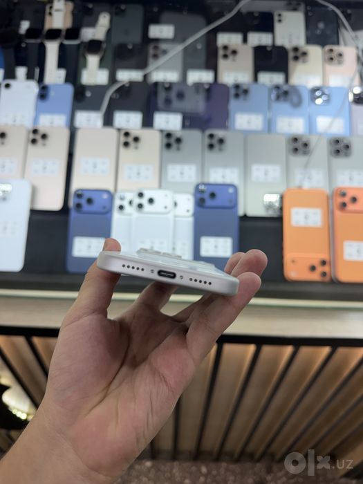 Iphone 17 pro  256 97%