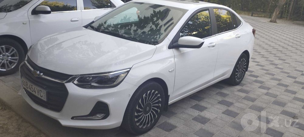 Onix premier2 (Evro Propan)