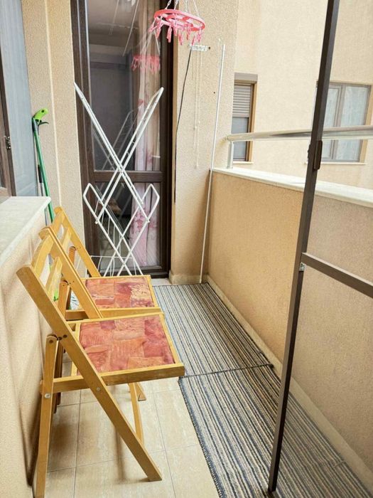 Дава се под наем Тристаен апартамент в Пловдив, Южен - 88 кв.м за 550 € - Снимка #5