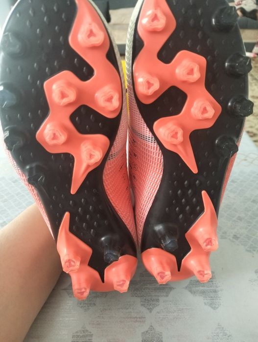 Обувь для футбол