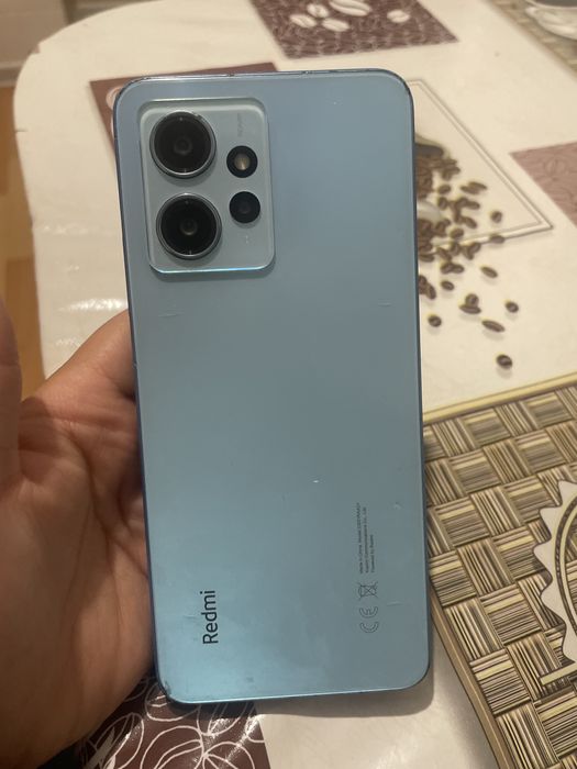 Продам редми ноут 12