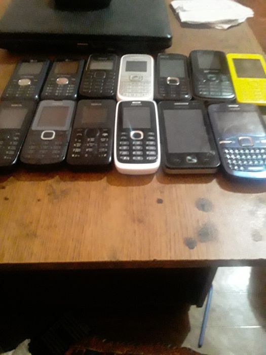 Продаю телефоны нокия орегинал