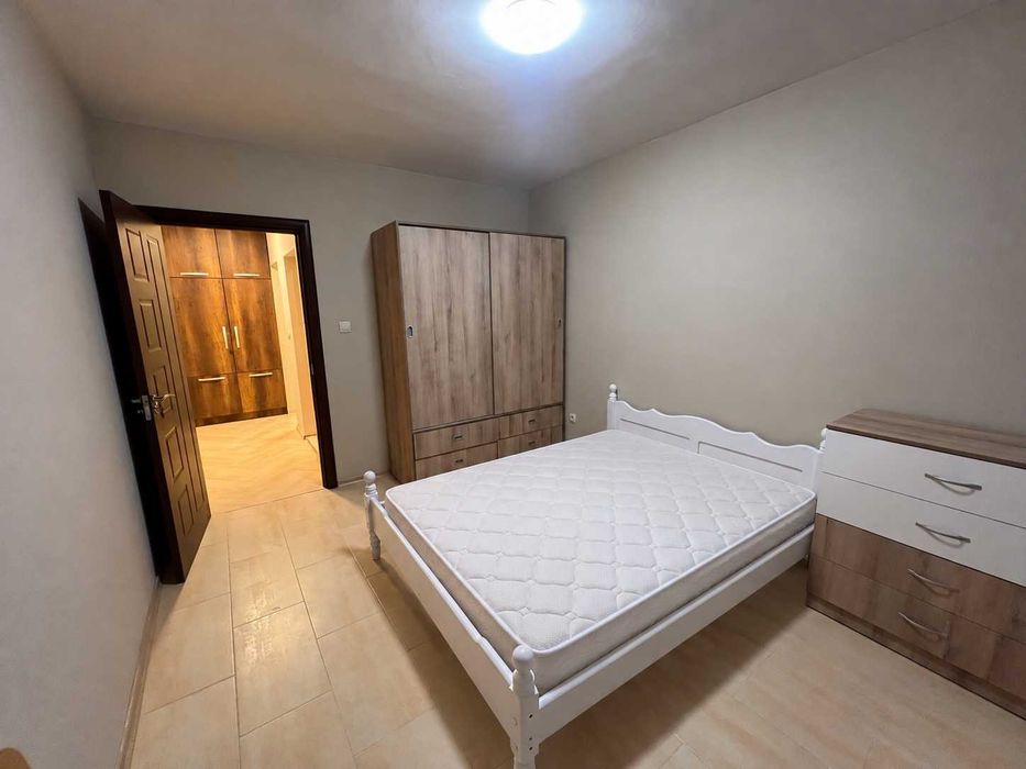 Дава се под наем Двустаен апартамент в София, Гео Милев - 54 кв.м за 630 € - Снимка #8
