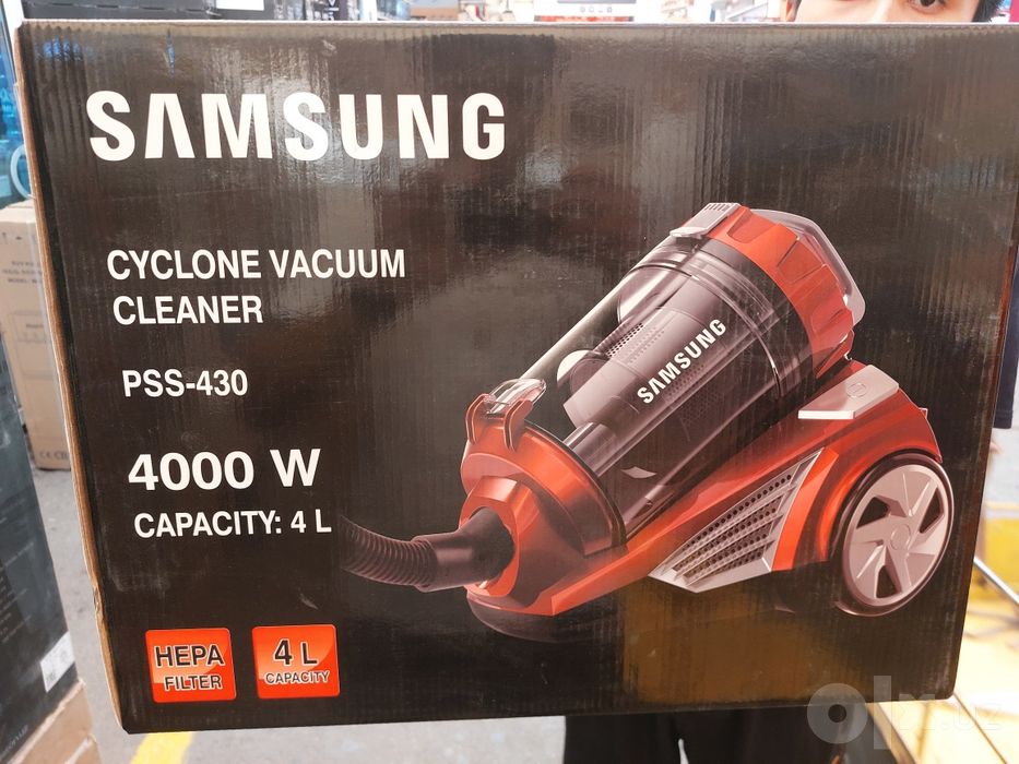 Samsung plesos stakanli