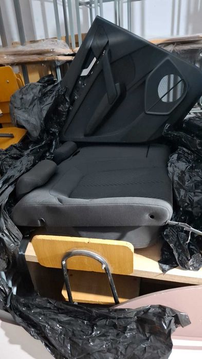 Interior Audi Q5 2018