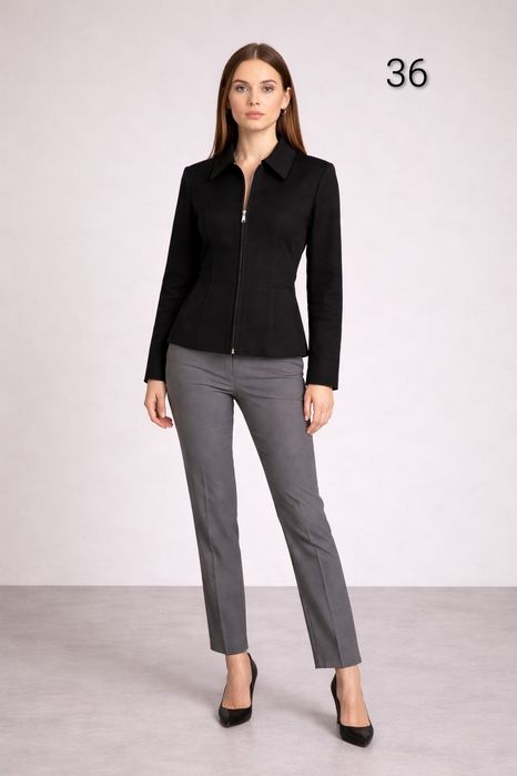 Стильные куртки Германия