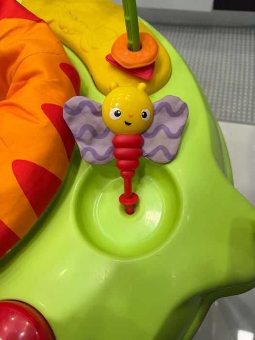 Бънджи Fisher Price