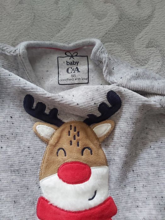 Бебешки дрехи за момче/момиче